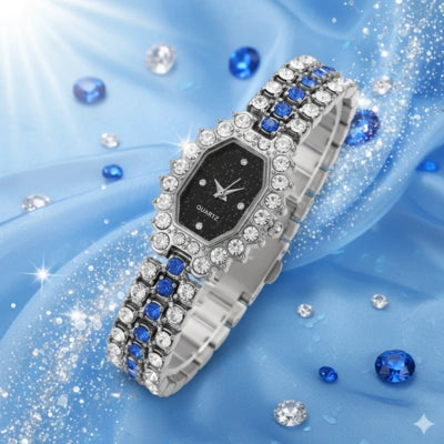 Reloj Rombo Trilogía