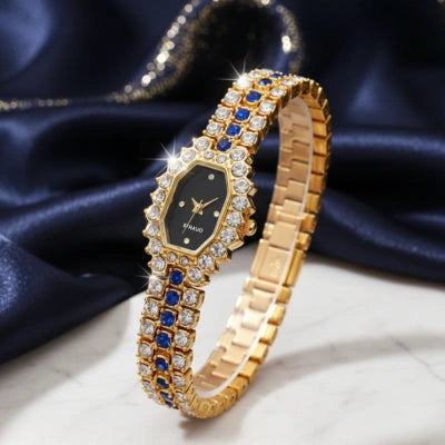 Reloj Rombo Trilogía