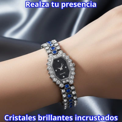 Reloj Rombo Trilogía
