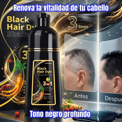 Renacer Botánico 3 en 1
