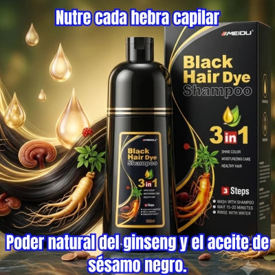 Renacer Botánico 3 en 1