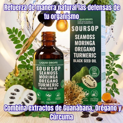 Elixir Botánico 6-en-1