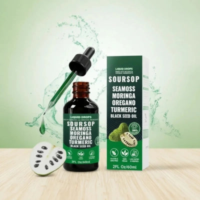 Elixir Botánico 6-en-1