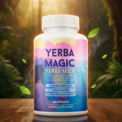 Yerba Magic