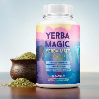 Yerba Magic