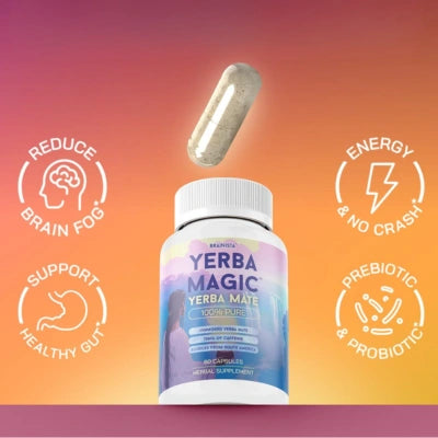 Yerba Magic