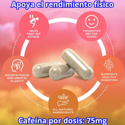 Yerba Magic