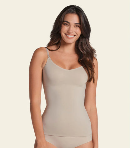Blusa Control Abdomen