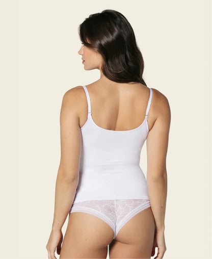 Blusa Control Abdomen