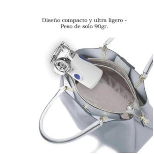 Nebulizador portatil