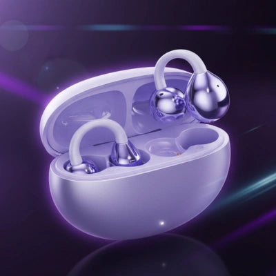 SoundClip M91 — Audífonos Open Ear con Clip