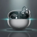 SoundClip M91 — Audífonos Open Ear con Clip