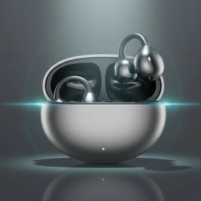 SoundClip M91 — Audífonos Open Ear con Clip