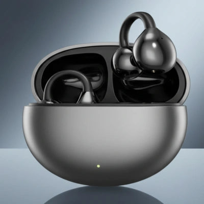 SoundClip M91 — Audífonos Open Ear con Clip