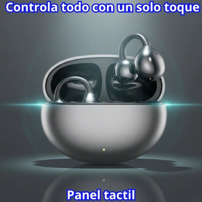 SoundClip M91 — Audífonos Open Ear con Clip