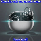 SoundClip M91 — Audífonos Open Ear con Clip