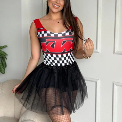 Body "Fantasía Suave"