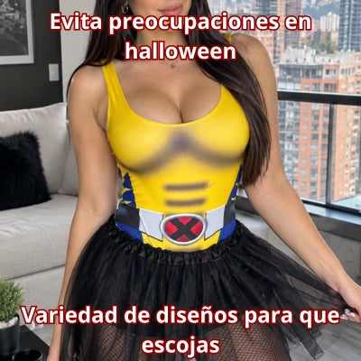 Body "Fantasía Suave"