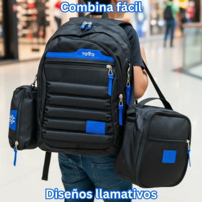 Trío “Día en Orden”