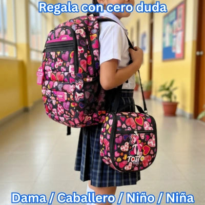 Trío “Día en Orden”