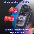 MiniCam Pura Vida 2.7K