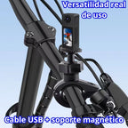 MiniCam Pura Vida 2.7K