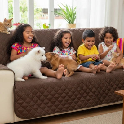 Manta Guardián Reversible 2en1