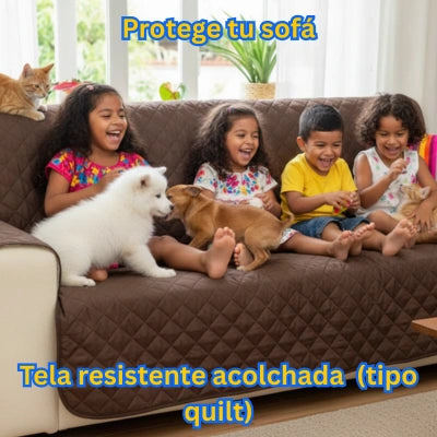 Manta Guardián Reversible 2en1