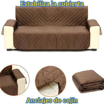 Manta Guardián Reversible 2en1