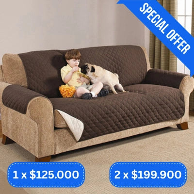 Manta Guardián Reversible 2en1