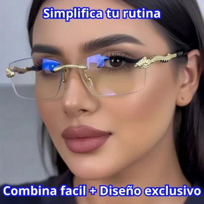 Gafas Aura Serpiente Fotocroma