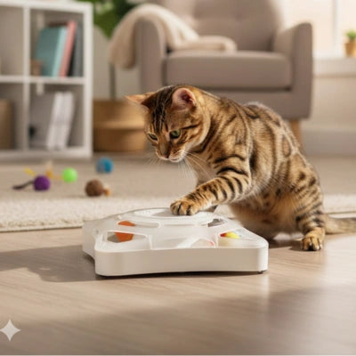 Órbita CazaPlumas Lassos