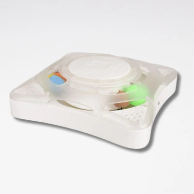 Órbita CazaPlumas Lassos