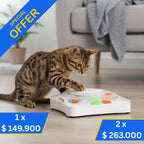 Órbita CazaPlumas Lassos