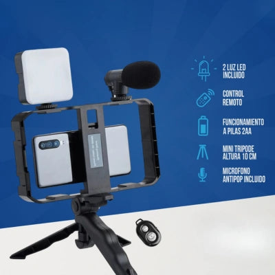 Creator Kit Pura Vida