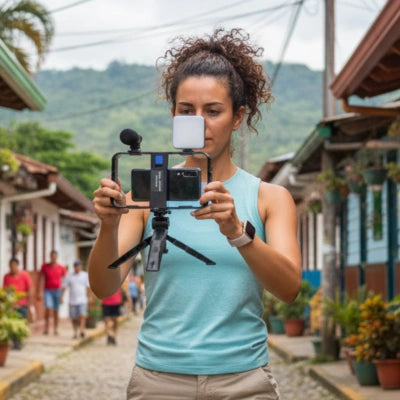 Creator Kit Pura Vida