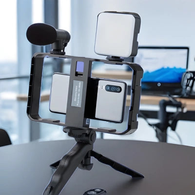 Creator Kit Pura Vida