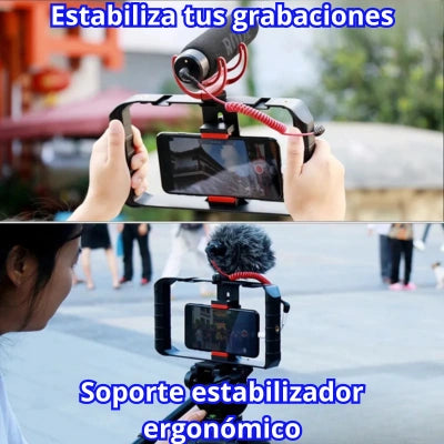 Creator Kit Pura Vida