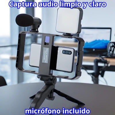 Creator Kit Pura Vida