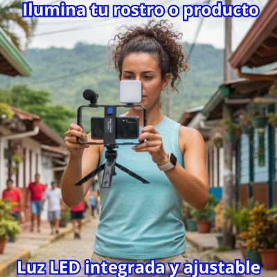 Creator Kit Pura Vida