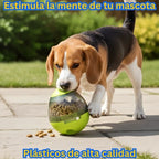 Pelota Lassos SnackFlow 360