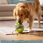 Pelota Lassos SnackFlow 360