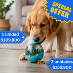 Pelota Lassos SnackFlow 360