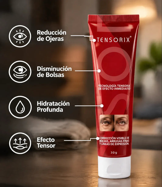 Crema para Contorno de Ojos